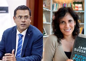 Universidad Continental organizará panel sobre IA y desinformación en el proceso electoral
