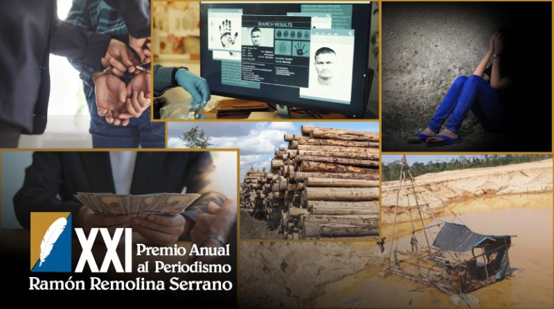 Atención periodistas: CCL lanza el Premio Ramón Remolina