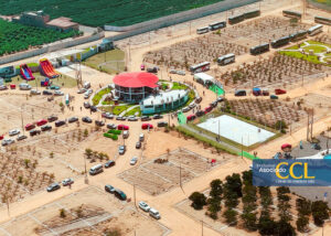 Grupo Caldexa entrega más de 190 lotes en su proyecto “Country Club El Dorado” en Huaral