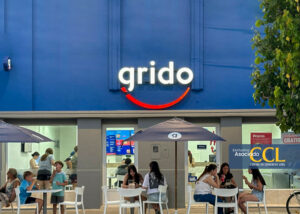 Grido, asociado CCL, abre su franquicia número 20 en Perú