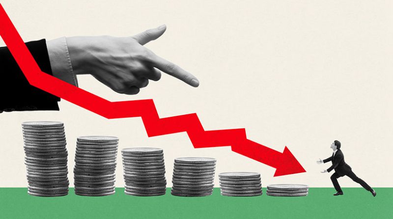 Iniciativas legislativas el nuevo frente de la vulnerabilidad fiscal