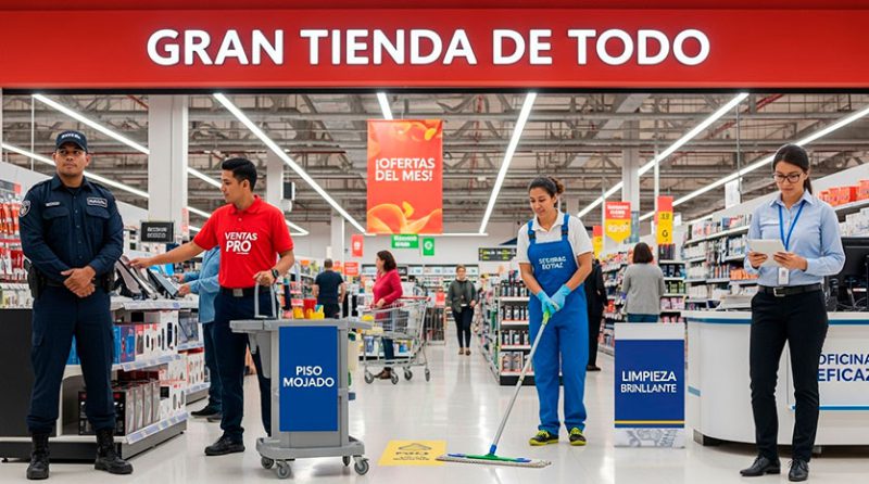 La tercerización laboral y el núcleo del negocio: lo que dice el TC