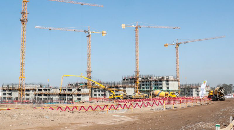 Ley Nº 32460: nuevo impulso al mecanismo de Obras por Impuestos