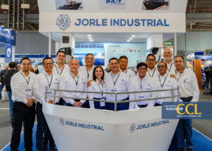 JorLe Industrial tras participar en la Expo Pesca & AcuiPerú 2025: “El futuro se construye con alianzas sólidas”