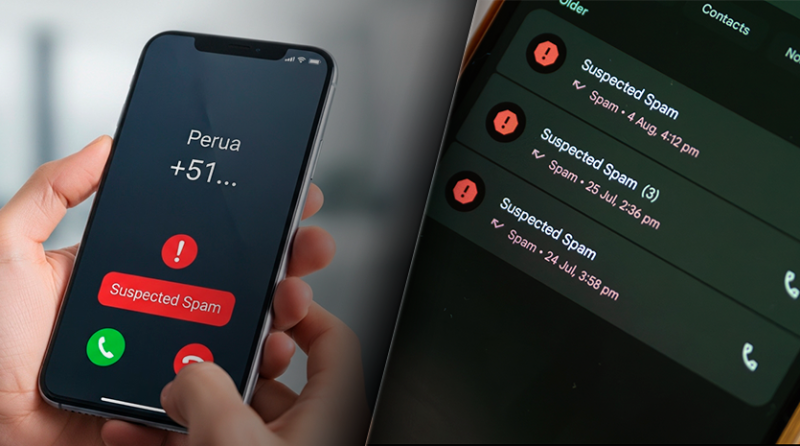 Llamadas spam o publicitarias: Reglamentación en camino
