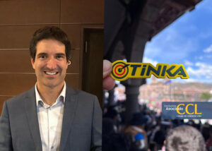 La Tinka sobre sus puntos de venta: “Nos acercamos cada vez más a los tinkeros”