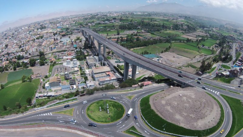 Gobierno eleva a S/ 66 838 millones capacidad para ejecutar proyectos mediante Obras por Impuestos