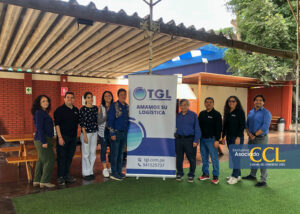 TGL, agencia de carga internacional, cumple 11 años impulsando innovación y desarrollo logístico