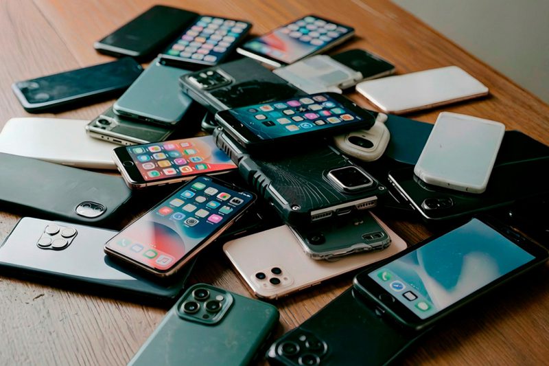 OSIPTEL: Continuarán los bloqueos de celulares no registrados en la lista blanca