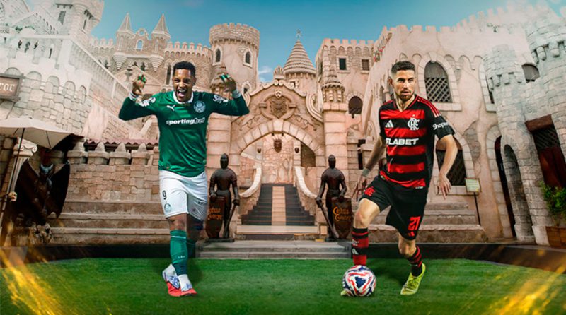 Final de la Copa Libertadores: Hinchas de Flamengo y Palmeiras siguen llegando a Lima