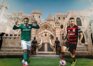 Copa Libertadores 2025: actividades y promociones en el Castillo de Chancay