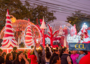 Coca-Cola anuncia actividades gratuitas en Perú por Navidad