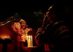 “Ekeko”, película de terror inspirada en la popular figura andina, lanza teaser oficial