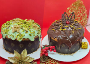 El Festival del Panetón y Cacao se realizará en Miraflores con los mejores maestros panetoneros