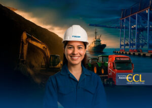 Fyrcom consolida su presencia en el mercado portuario y pesquero con nuevas alianzas