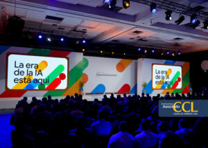 Google Cloud refuerza su apuesta por la IA en el Perú con primer Cloud Executive Summit
