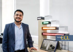 Epson sobre sus impresoras POS: «Reducen hasta un 49% el consumo de papel» | ENTREVISTA