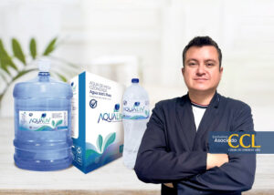 Inversiones Luval del Perú S.A.C. sobre el éxito de Aqua Liv: «Ofrecemos un producto de calidad»