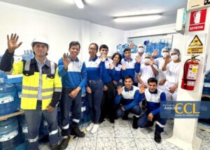 Inversiones Luval del Perú S.A.C. en su aniversario: “Buscamos posicionar a Aqualiv”