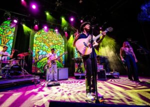 Jason Mraz en Lima: fecha oficial, venta de entradas y todo sobre su tour | VIDEO