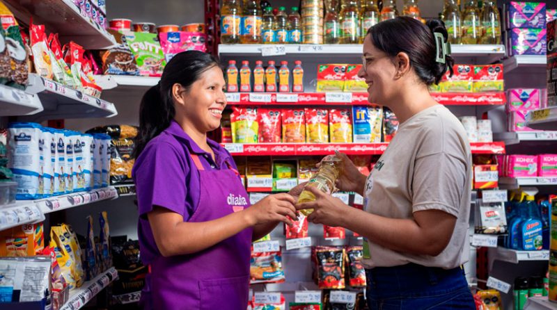 Cinco claves para que más mujeres emprendedoras puedan fortalecer y hacer crecer sus negocios en el Perú