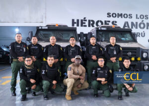 Police Security presenta un modelo de gestión del riesgo delictivo ante ola de criminalidad