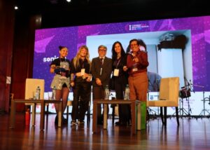 I Congreso de la Industria Musical en el Perú expone los retos y oportunidades del sector