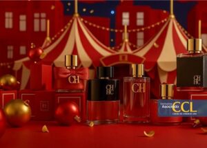 Puig anuncia el evento “Friends & Family – Navidad 2025” con grandes descuentos en perfumes