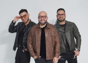 Púrpura Sessions se llevará a cabo este 30 de noviembre con Los Bacanos y Danni Ubeda