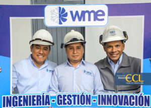 La historia de éxito de WME Contrata, empresa peruana con 18 años en el rubro HVAC