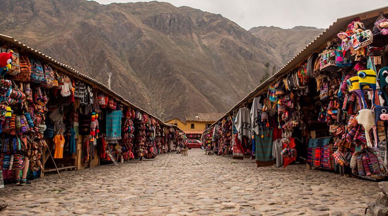 Crédito empresarial se expande en provincias