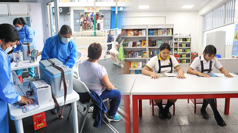 Urge más eficiencia para elevar los estándares del capital humano