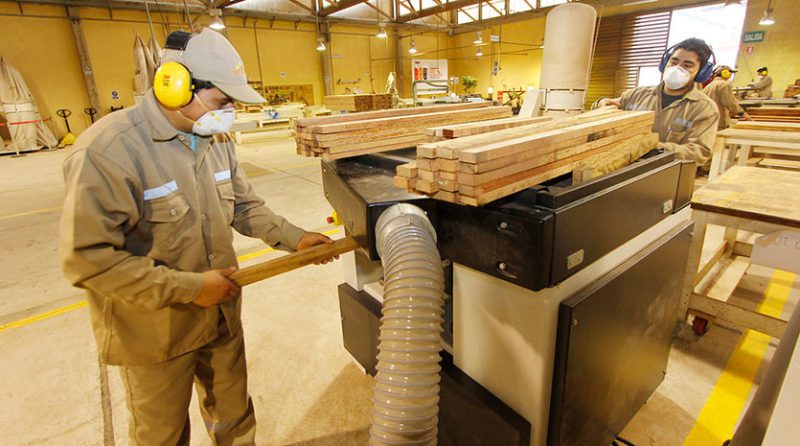 ¿Impulsará el Gobierno una Nueva Ley de Industrias?