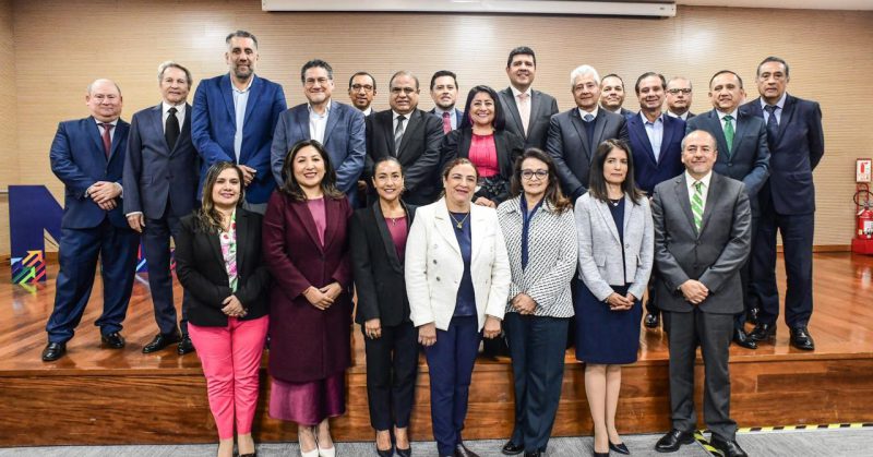 Shock de desburocratización del MEF: más del 70 % de las 665 medidas culminaron su evaluación al cierre de 2025