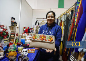 Asociados a la CCL ofrecen opciones de regalo para estas fiestas de fin de año | VIDEO