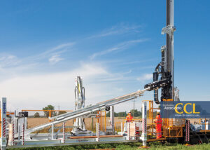 Boart Longyear lanza la broca diamantina Stingray: principales características y beneficios