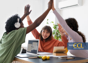 El bienestar y la flexibilidad laboral serán claves para la competitividad en 2026