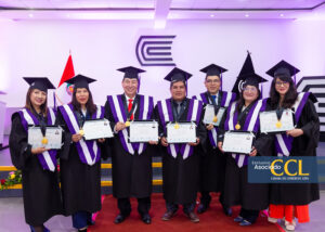 EPG Continental en el top 10 de universidades favoritas para estudiar una maestría en el Perú, según estudio