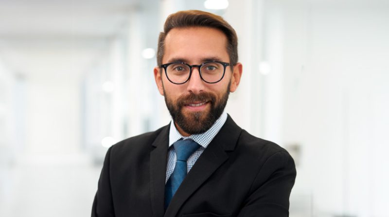 El Gremio de Servicios de la CCL fortalece su Sector Legal con nuevo liderazgo y agenda estratégica para el 2026