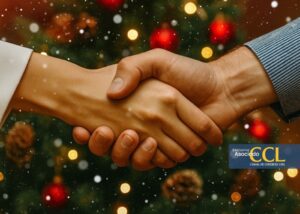 Cómo la conciliación ayuda a reducir tensiones familiares en Navidad y cerrar el año en paz