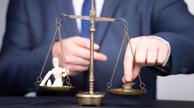 Balance Legal 2025: Normas a tener en cuenta