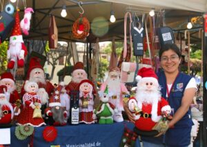 CCL realizará la primera edición de Navi Fest del 19 al 24 de diciembre: ¡El ingreso será gratuito!