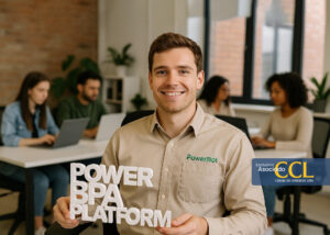 Powerbot lanza su plataforma SaaS POWER BPA PLATFORM