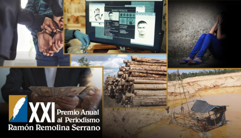 Este miércoles 17 se conocerán a los ganadores del Premio Ramón Remolina Serrano