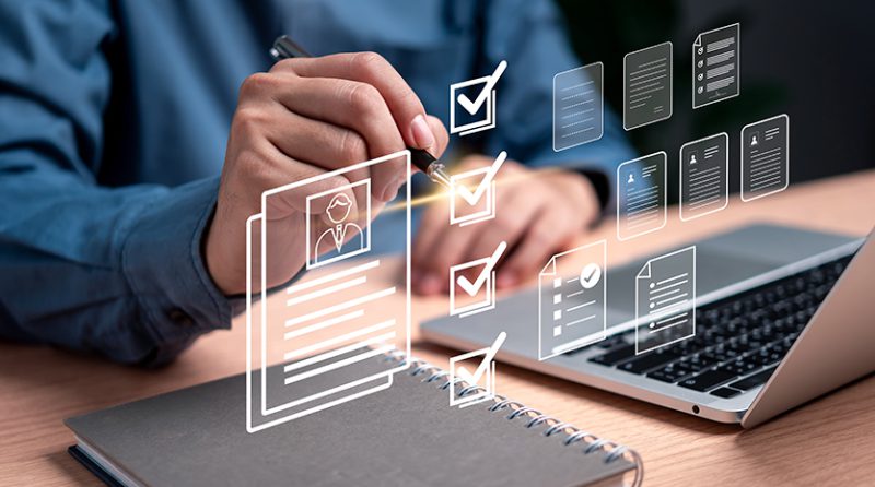 Debida diligencia, seguridad y privacidad en la contratación de trabajadores