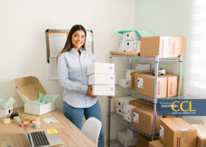 Cómo preparar tus envíos para la temporada navideña: claves para que lleguen a tiempo