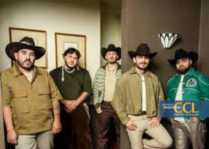 Grupo Frontera en Perú por primera vez: Fecha oficial, venta de entradas y todo sobre su gira