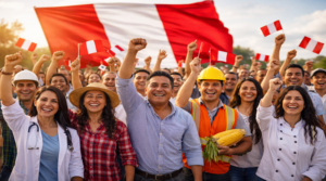 Juntos, todo es posible
