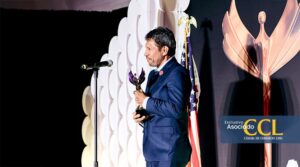 ABC Marketing Research triunfa en los Napolitan Victory Awards