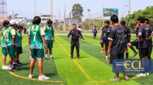 Ciudad de los Niños incorpora el alquiler de sus canchas deportivas y ambientes para financiar su labor social